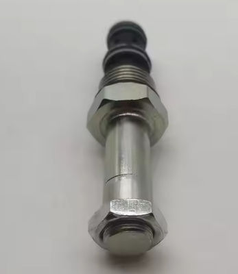Wysoki poziom E307 E308 LG908 Elektryczne części koparki Wlewek walcowy magnetyczny Wlewek magnetyczny