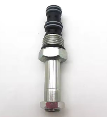 Wysoki poziom E307 E308 LG908 Elektryczne części koparki Wlewek walcowy magnetyczny Wlewek magnetyczny