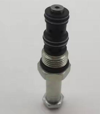 Wysoki poziom E307 E308 LG908 Elektryczne części koparki Wlewek walcowy magnetyczny Wlewek magnetyczny