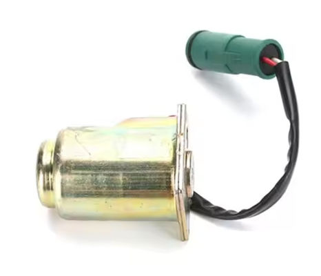Ekskawator E110B E120B E200B S6K Hydrauliczna pompa zawór magnetyczny 086-1879 0861879