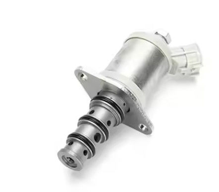 ZX200-3 ZAX240-3 ZAX330-3 Ekskawator Hydraulic Pump Control Solenoid Valve 9258047