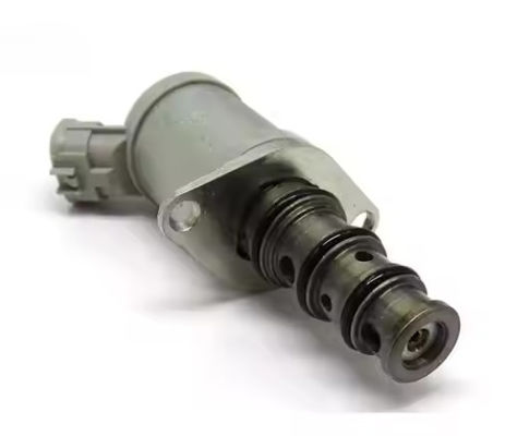 ZX200-3 ZAX240-3 ZAX330-3 Ekskawator Hydraulic Pump Control Solenoid Valve 9258047