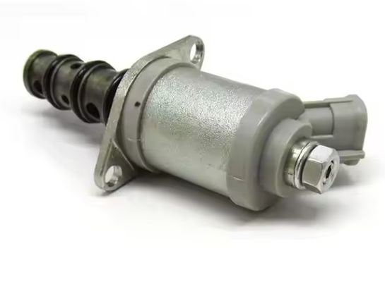 ZX200-3 ZAX240-3 ZAX330-3 Ekskawator Hydraulic Pump Control Solenoid Valve 9258047