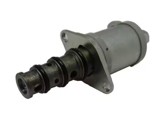 ZX200-3 ZAX240-3 ZAX330-3 Ekskawator Hydraulic Pump Control Solenoid Valve 9258047