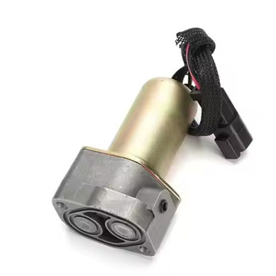 PC300-8 PC400-8 PC350-8 D65 D85 WA470-6 Zawór elektromagnetyczny pompy głównej koparki 702-21-07610