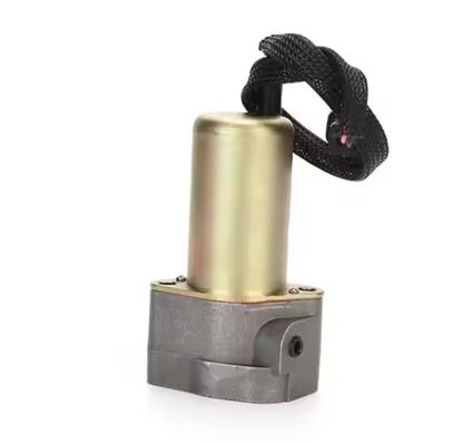 PC300-8 PC400-8 PC350-8 D65 D85 WA470-6 Zawór elektromagnetyczny pompy głównej koparki 702-21-07610