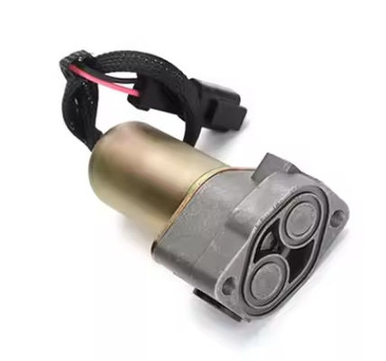 PC300-8 PC400-8 PC350-8 D65 D85 WA470-6 Zawór elektromagnetyczny pompy głównej koparki 702-21-07610