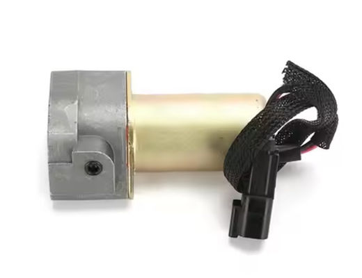 PC300-8 PC400-8 PC350-8 D65 D85 WA470-6 Zawór elektromagnetyczny pompy głównej koparki 702-21-07610