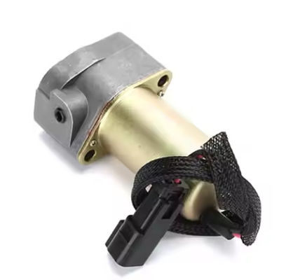 702-21-07610 Zawór elektromagnetyczny do PC300-8 PC400-8 PC350-8 D65 D85 WA470-6 Pompa główna koparki