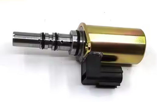 SK60SR SK70SR SK75 SK80CS SK80MSR Części koparki Zawór słonowy YT35V00006F1 YT35V00005F1