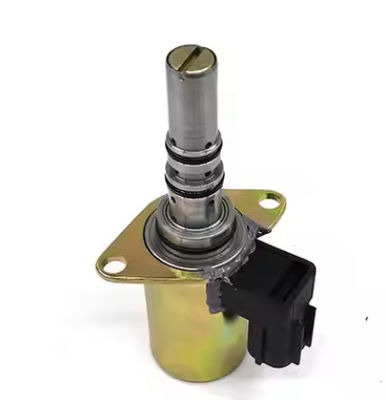 SK60SR SK70SR SK75 SK80CS SK80MSR Części koparki Zawór słonowy YT35V00006F1 YT35V00005F1