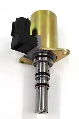 SK60SR SK70SR SK75 SK80CS SK80MSR Części koparki Zawór słonowy YT35V00006F1 YT35V00005F1