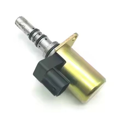 SK60SR SK70UR SK70SR Zawór elektromagnetyczny do koparki YT35V00006F1 YT35V00005F1 YT35V00004F1