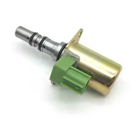 SK60SR SK70UR SK70SR Zawór elektromagnetyczny do koparki YT35V00006F1 YT35V00005F1 YT35V00004F1