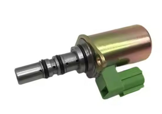 SK60SR SK70UR SK70SR Zawór elektromagnetyczny do koparki YT35V00006F1 YT35V00005F1 YT35V00004F1