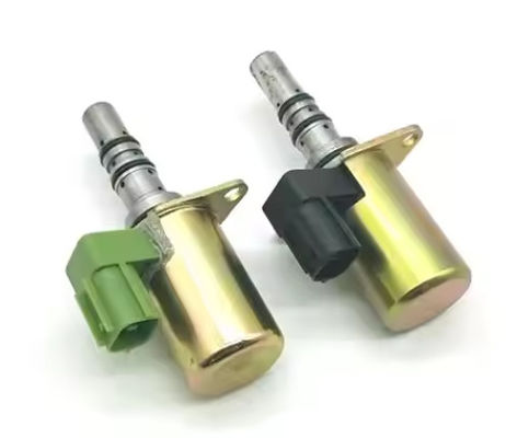 SK60SR SK70UR SK70SR Zawór elektromagnetyczny do koparki YT35V00006F1 YT35V00005F1 YT35V00004F1