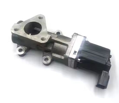 8-98238249-0 Części koparki 4HK1 6HK1 Silnik Koparka Pompa wodna EGR Zawór 8982382490