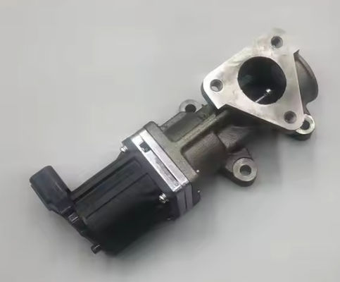 8-98238249-0 Części koparki 4HK1 6HK1 Silnik Koparka Pompa wodna EGR Zawór 8982382490