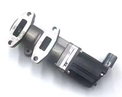 8-98238249-0 Części koparki 4HK1 6HK1 Silnik Koparka Pompa wodna EGR Zawór 8982382490
