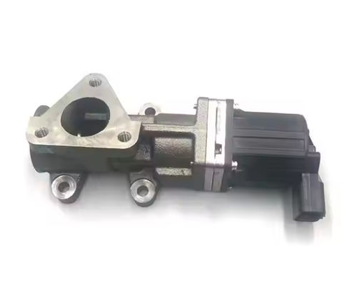 8-98238249-0 Części koparki 4HK1 6HK1 Silnik Koparka Pompa wodna EGR Zawór 8982382490