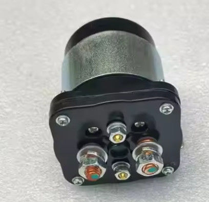 3050692 Przełącznik magnetyczny 24V 3050692 305-0692 KTA38 Silnik kopalniczy Przełącznik magnetyczny
