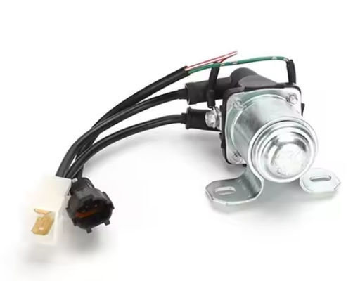 Wysokiej jakości R60-7 R80-7 Przełącznik odruchowy 12V 24V dla koparki
