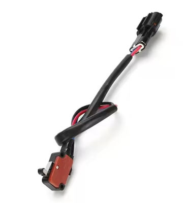 Części zamienne do koparki DX225 Przełącznik ciśnienia hydraulicznego Mikroprzełącznik