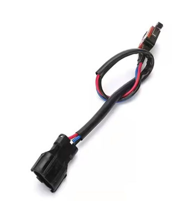 Części zamienne do koparki DX225 Przełącznik ciśnienia hydraulicznego Mikroprzełącznik