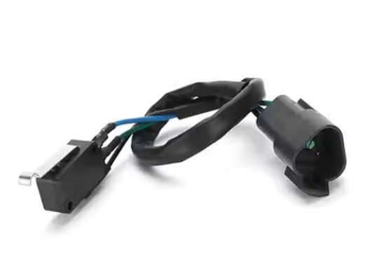 Gorąco sprzedawane E320 Górnik Hydrauliczne przełącznik sterowania Mikro przełącznik