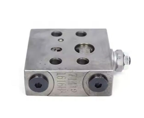 Części hydrauliczne koparek PC130-7 PC160-7 Zawór obniżający 702-21-55100 7022155100 PC118 PC128 PC130 Zawór obniżający