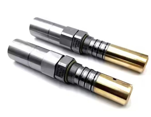 A10V063 A10V71 Zawór awaryjny E305.5E2 E306 E307 Części hydrauliczne koparek 2469597 2469715