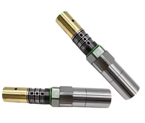 A10V063 A10V71 Zawór awaryjny E305.5E2 E306 E307 Części hydrauliczne koparek 2469597 2469715