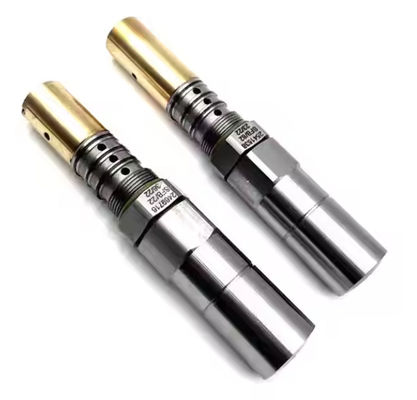 A10V063 A10V71 Zawór awaryjny E305.5E2 E306 E307 Części hydrauliczne koparek 2469597 2469715