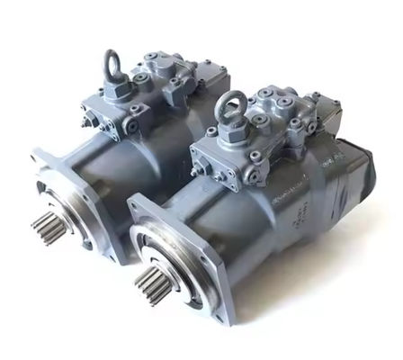 Wykopalnia Hydrauliczne części zamienne ZAX330-3 HPV145 Wykopalnia Główna pompa Hydrauliczna pompa tłokowa