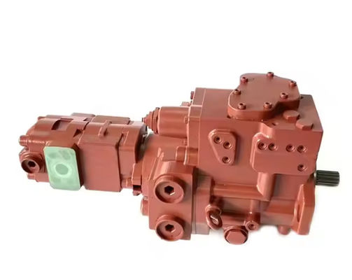 K3SP36C Hydrauliczna główna pompa tłokowa pompa YC85 LG907 LG908 Koparka hydrauliczna pompa
