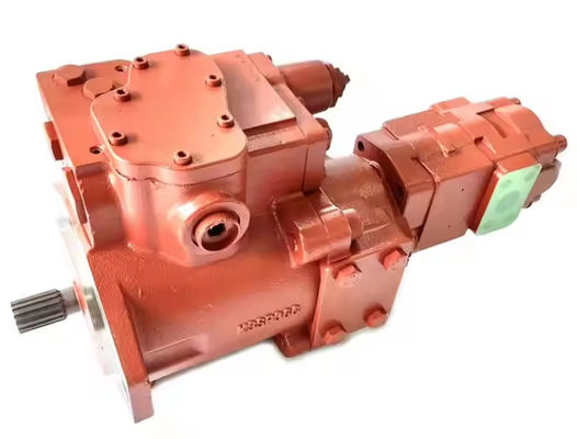 K3SP36C Hydrauliczna główna pompa tłokowa pompa YC85 LG907 LG908 Koparka hydrauliczna pompa