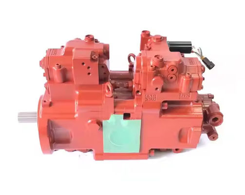 Wykopalnik Hydraulic Parts Piston Pump LG915D Main Pump K7V63DTP-9N0E