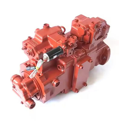 Wykopalnik Hydraulic Parts Piston Pump LG915D Main Pump K7V63DTP-9N0E