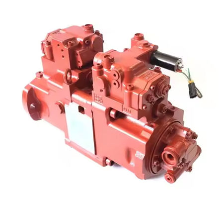 Wykopalnik Hydraulic Parts Piston Pump LG915D Main Pump K7V63DTP-9N0E