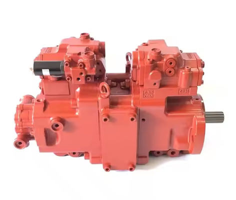 Wykopalnik Hydraulic Parts Piston Pump LG915D Main Pump K7V63DTP-9N0E