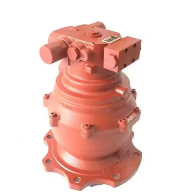 SY75 Wygrzewacz Części hydrauliczne Prędkość obrotowa silnik PCR-5B-30A Silnik obrotowy