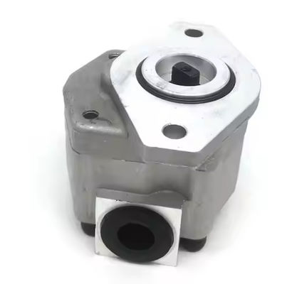 Gorąca sprzedaż A10V43 E70B Koparka Hydraulic Gear Pump Pilot Pump Pump