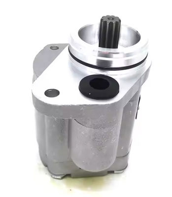 Koparka EX100-2 EX120-2 EX200-2 hydrauliczna pompa pilotowa pompa zębata 4255303 9218004