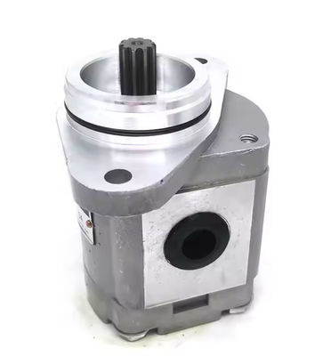 Koparka EX100-2 EX120-2 EX200-2 hydrauliczna pompa pilotowa pompa zębata 4255303 9218004