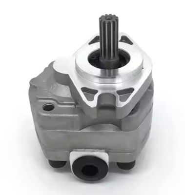 SK120-3/5 SK200-3/5 Części kopalni Hydraulic Pump Gear Pump Pilot Pump KP1009CLFSS