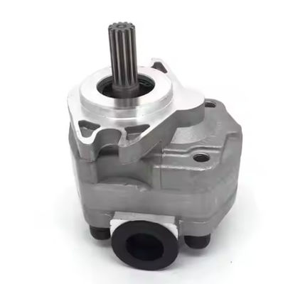 SK120-3/5 SK200-3/5 Części kopalni Hydraulic Pump Gear Pump Pilot Pump KP1009CLFSS