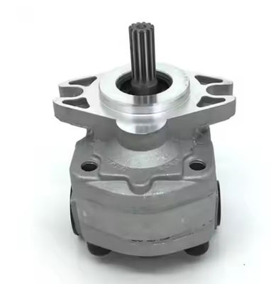 SK120-3/5 SK200-3/5 Części kopalni Hydraulic Pump Gear Pump Pilot Pump KP1009CLFSS