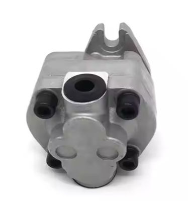 SK120-3/5 SK200-3/5 Części kopalni Hydraulic Pump Gear Pump Pilot Pump KP1009CLFSS