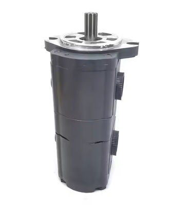 EX100-3 EX100-5 EX200-3 ZX270 Pompa zębata hydrauliczna do koparki 9218005 Pompa pilotowa