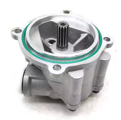 K3V112 Części pompy hydraulicznej K3V112DT Pompa pilota 2T I 3T DX225 Pompa biegów